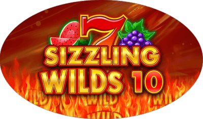 Sizzling Wilds 10